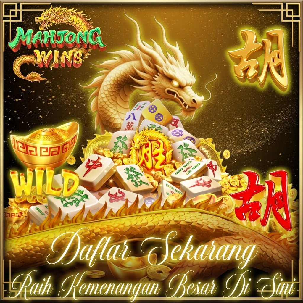 GAME ONLINE TERGACOR